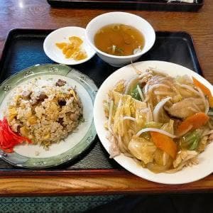 新新園