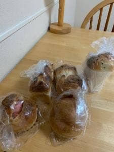 Non Rin Bakery & Oganic Cafe