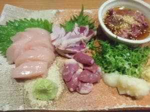 炭火焼鳥 どん呑 南森町店