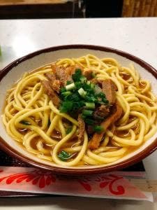 真仁屋そば屋