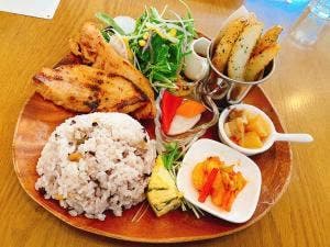 Cafe&Dining Good DAY