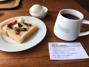 IMOM COFFEE ROASTERS