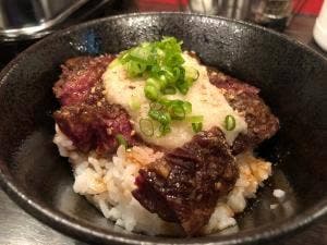 焼肉Bar jam
