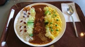 喫茶レストラン ムエール