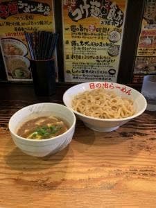 日の出らーめん 千種分店
