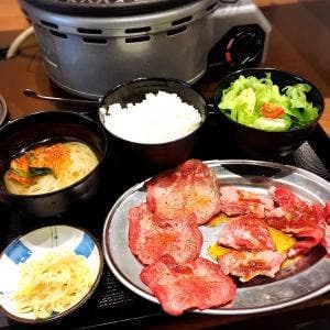 春日井焼肉 肉のよいち