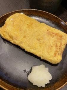 寿司酒場 いなだ