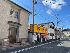 萬来軒
