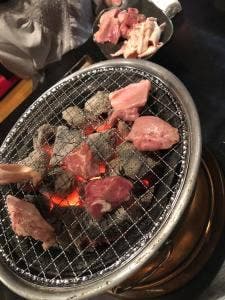ホルモン商事寅や