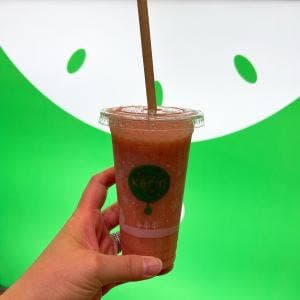 果汁工房果琳 イオンモール新潟亀田インター店