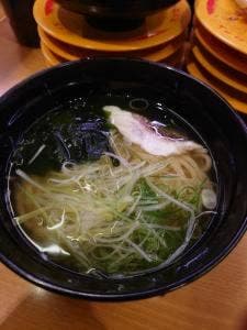 スシロー 鯖江店