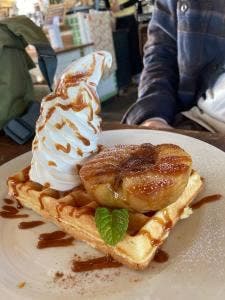 カントリーキッチン