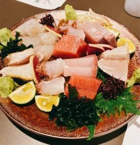 旬の料理 西の居