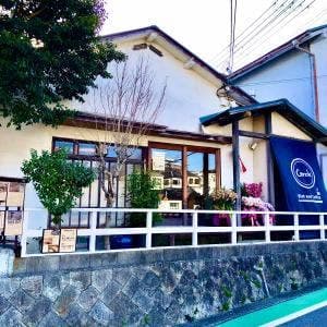 セルクル ディッシュアンドコーヒー