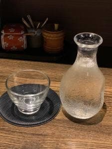 鶏和飲 安藤