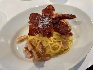 ITALIAN BAR Bencaldo