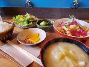 パーラーエメラルド