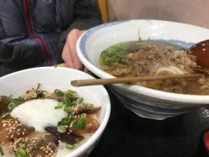 鳴門うどん 餅ヶ浜店