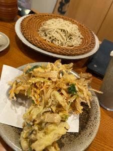 蕎麦切りよしむら