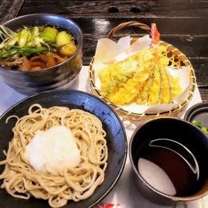 丹波篠山 一休庵