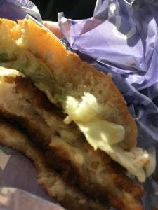 マクドナルド 大河原店