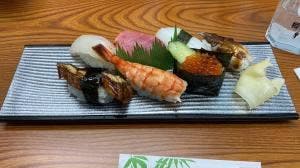 すし香