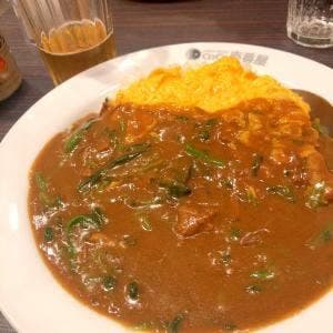 カレーハウスCoCo壱番屋 JR大船駅笠間口店