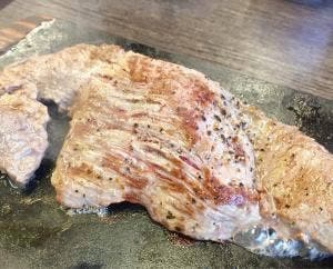 やっぱりステーキ 松阪店