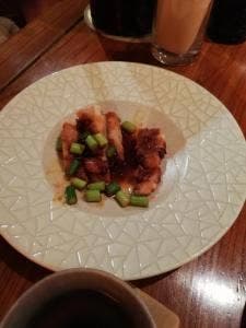 中國名菜 孫 六本木店