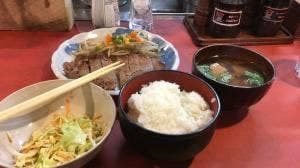加真呂 東陽町店