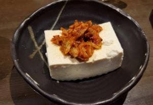 ザ・大衆酒場のみのバ