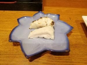 鮨と地魚料理 さかな倶楽部 たっぱん