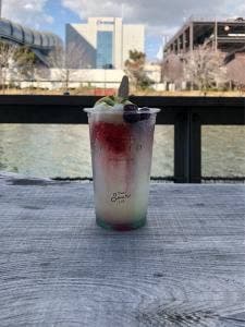 THE MARKET Sour Lab. タグボート大正