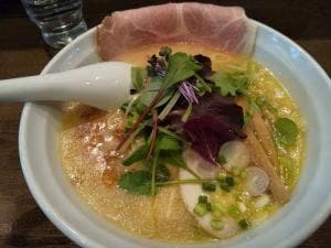 麺屋 信成