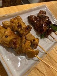 焼きとん食堂 ライオン