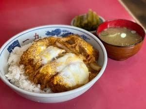 一力食堂