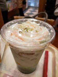 ドトールコーヒーショップ 名古屋タワーズ通り店
