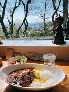 cafe ひよこまめ