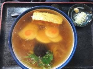 きそばたかみ