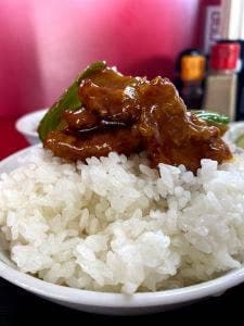 美食亭