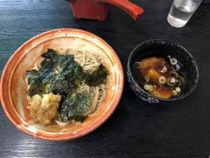 秋月庵