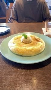 Pancake Factory