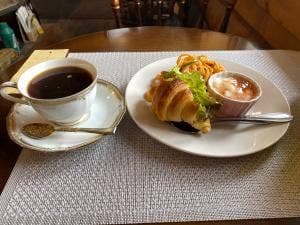 モータウンカフェ