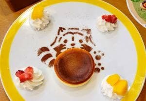 ココス 福岡干隈店