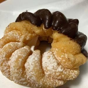 ミスタードーナツ 瀬戸ルート363ショップ