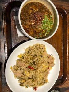 紅虎餃子房 イオンモール幕張新都心店