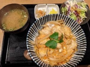 いちおく 地鶏屋 堺筋本町店