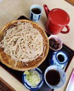 矢田部茶屋