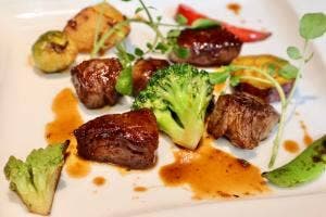 肉や大善 大名古屋ビルヂング店