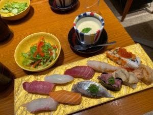 築地 寿司清 横浜店